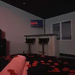 Romantique Room,Balneo,Mirroir,Parking