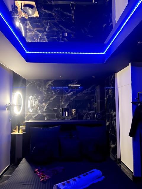 Romantique Room,balneo,mirroir,parking *